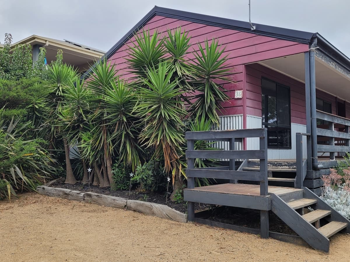 Pebbles Beach Retreat photo 3